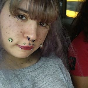 Meet your Posher, Eli